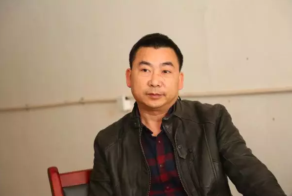低調(diào)老板的山推情結(jié)：始于品質(zhì)，忠于服務(wù)
