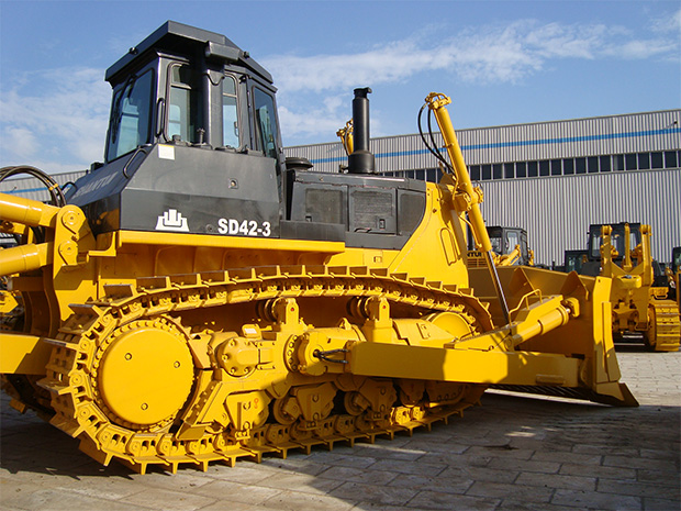 SD42-3標準型推土機 