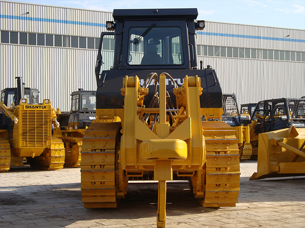 SD42-3 標準型推土機 